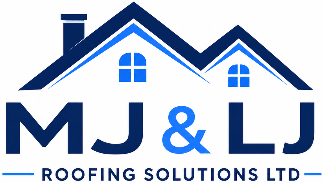 MJ & LJ Roofing Solutions Ltd
